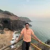 Yash devadiga
