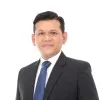 Ts Afdzal Nazri