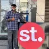 Shashank Misra