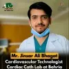 Jinsar Ali