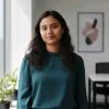 Saliha Shaikh