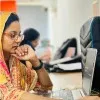 Fabeena Shanavas