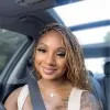 Simone Hairston