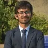 Vyom Chaudhari