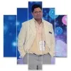 Anshul Shrivastav