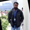 Raju kaki