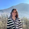 Ishani Tambat