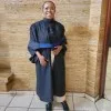 Keiponetsi Ngwenya