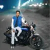 Chayan Maity