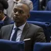 MOSES GITAU