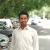 Satish Kumar Gupta