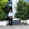 Vaishnavi Kharpade