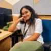 Arundhathi Juluru
