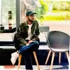 Raveesh Nanda