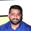 Naresh Kumar