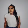 Daenia Wright