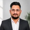 Aniket Mishra
