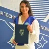 Aileen Sharenny Reyes Brito