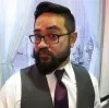Michael Alejandrino