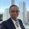 Katlego Matiashe