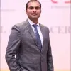 Ali Asghar