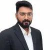 Vignesh Krishna GP