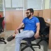 Soumyajeet Maharathy