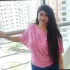 Sweta Panigrahi