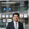 Jenish Padasala