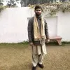 Syed Hussnain