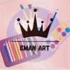 Eman Art works