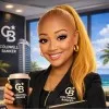 Sharina George