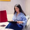 Shirin Rizvi