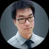 Eric Wang