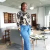Marisa Ilonga