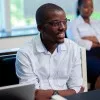 Msimisi Masiko Dlamini
