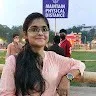 Romisha Goswami