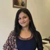 SANIYA PAUL