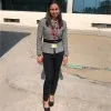 Namita Passi