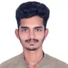 Saayish Shetty