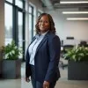 Shontia Davis Robinson