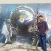 Shripad Vanave
