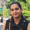 Shreya Kizhussery Nair