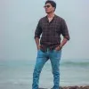 Pedapudi Hemanth Kumar