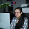 Varsha Sree Kumar
