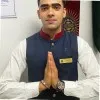 Anu Mohammad