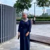 Siti Nabilah Binti Sharif