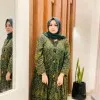 Amna Hafeez
