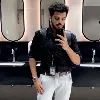 Shantanu Jagadale