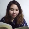 Anastasia Tobing